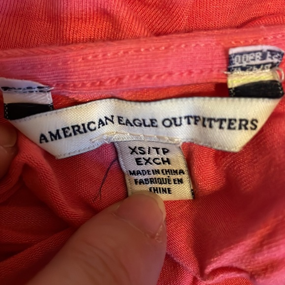 XS American Eagle Sundress - Picture 3 of 3